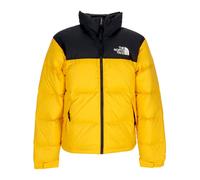 The North Face, Homme, Vestes, Jaune, Taille: M Veste Retro Nuptse Summit en duvet