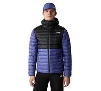 The North Face, Homme, Vestes, Multicolore, Taille: XL Resolve Down Sweat à capuche