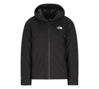 The North Face, Homme, Vestes, Noir, Taille: M Veste Mountain Range