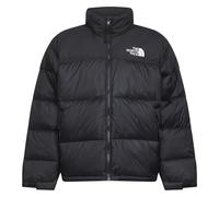 The North Face, Homme, Vestes, Noir, Taille: S Veste noire isolée en duvet d'oie
