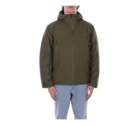 The North Face, Homme, Vestes, Vert, Taille: S Doudoune à capuche