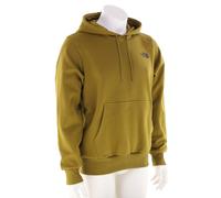 The North Face Hood Logo P/O Hommes Pulls XL Vert foncé olive