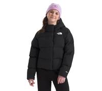 The North Face Hooded Doudoune pour enfant Tnf Black 6 ans