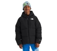 The North Face - Boy's North Down Hooded Jacket - Doudoune - XS - tnf black