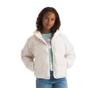 The North Face Hooded Doudoune pour enfant White Dune 18/20 ans