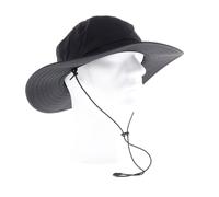 The North Face Horizon Breeze Brimmer Chapeau de soleil S-M Noir
