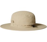 The North Face - Horizon Breeze Brimmer Hat - Chapeau - S/M - dune beige / dune beige