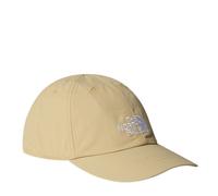 The North Face Casquette Horizon beige clair logo blanc L-XL