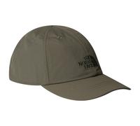 The North Face - Horizon Hat - Casquette - L/XL - new taupe green