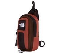 The North Face - Hot Shot Crossbody - Sac à dos journée - One Size - copper silt / dark chestnut