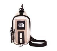 The North Face - Hot Shot Crossbody - unisex - Sport - Beige - Taille: ONE Size