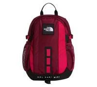 The North Face Hot Shot Mini Backpack 12l Rouge