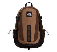The North Face Hot Shot Daypack 51 cm Compartiment ordinateur brun