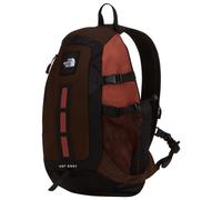 The North Face - Hot Shot Sling - Sac à bandoulière - One Size - dark chestnut / copper silt