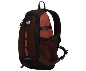 The North Face - Hot Shot Sling - Sac à bandoulière - One Size - dark chestnut / copper silt