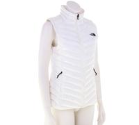 The North Face Huila Synth Femmes Gilet Outdoor M Blanc