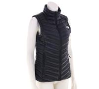 The North Face - Women's Huila Synth Vest - Gilet synthétique - XS - tnf black