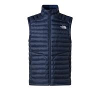 The North Face - Huila Synth Vest - Doudoune sans manches homme Summit Navy - M