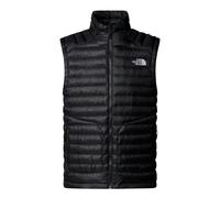 The North Face - Huila Synth Vest - Doudoune sans manches homme TNF Black - M