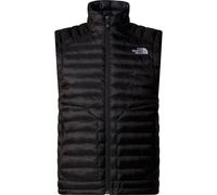 The North Face Huila Synthetic Insulation Gilet Mens Noir Grand Male