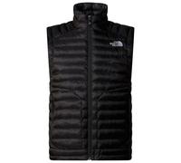 The North Face - Huila Synthetic Vest - Gilet synthétique - XS - tnf black / asphalt grey /