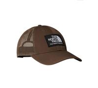 Casquette The North Face Mudder Trucker vert olive