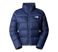 The North Face - Doudoune en duvet - W Hyalite Down Jacket Lunar Blue - Taille M - Bleu Bleu M