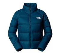 The North Face Hyalite Doudoune pour femme Midnight Petrol S