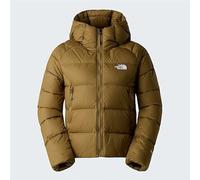 The North Face Hyalite Down Hoodie Veste pour femme Cedar M