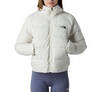 Veste à capuche The North Face Hyalite Down blanche femme - S