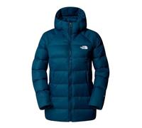 The North Face Hyalite Down Parka Doudoune pour femme Midnight Petrol S