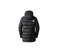 THE NORTH FACE Hyalite Down Parka pour femme, TNF Black, S