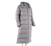 The North Face Hydrenalite City Long Down Femmes Manteau S Gris
