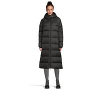 The North Face - Parka en duvet - W Hydrenalite City Long Down Hooded Park TNF Black pour Femme - Taille S - Noir Noir S