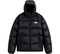 THE NORTH FACE Hydrenalite Down Hooded Jacket Jr - Enfant - Noir - taille L- modèle 2027