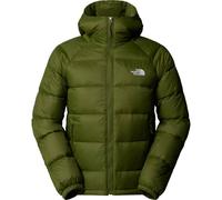 THE NORTH FACE Hydrenalite Down Hoodie - Homme - Vert - taille L- modèle 2026
