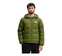 The North Face - Hydrenalite Down Hoody - Homme - Sport - Vert - Taille: XL