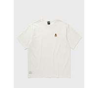 The North Face ICON MOUNTAIN JACKET RELAXED S/S TEE men Shortsleeves beige taille: S