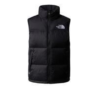 The North Face - Iconic Puffer Tricots Nero Ss25 - Homme - Sport - Noir - Taille: L