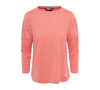 The North Face In Lux 3/4 Femme Rose - Maillots et vêtements polaires femmes S