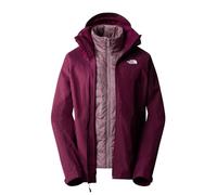 THE NORTH FACE Inlux Jacke Boysenberry Dk Hr/Fwngy M