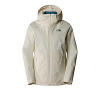 The North Face Inlux Veste triclimate pour femme White Dune Dark Heather XS
