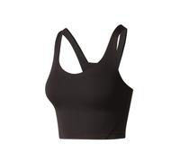 The North Face Brassière de sport Jaida Long Line Bra Noir Taille L