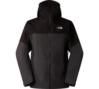 Veste à capuche The North Face Jazzi GORE-TEX 3L gris foncé noir - L