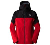 The North Face - Jazzi 3L GTX Jacket - Veste imperméable - S - high risk red / tnf black