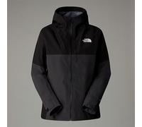 THE NORTH FACE W Jazzi 3l Gtx Jacket - Femme - Noir / Gris - taille S- modèle 2025
