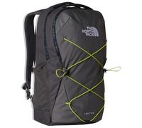 The North Face - Jester 27,5 - Sac à dos journée - anthracite grey / smoked pearl / fizz lime