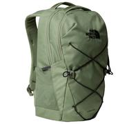 The North Face - Jester 27,5 - Sac à dos journée - bark mist / tnf black