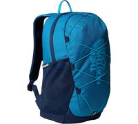Sac à dos The North Face Court Jester 24,6L bleu ultra enfant