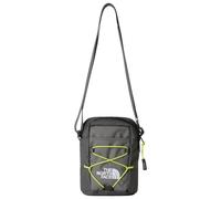 The North Face - Jester Crossbody 2,3 - Sac à bandoulière - 2,3 l - anthracite grey / smoked pearl / fizz lime